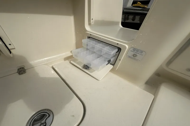 Slide: The Image of Scout 277 LXF 2025 - 14