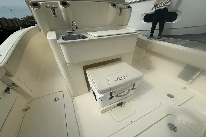 Slide: The Image of Scout 277 LXF 2025 - 20