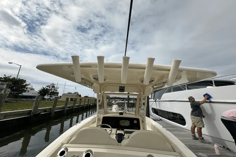 Slide: The Image of Scout 277 LXF 2025 - 23