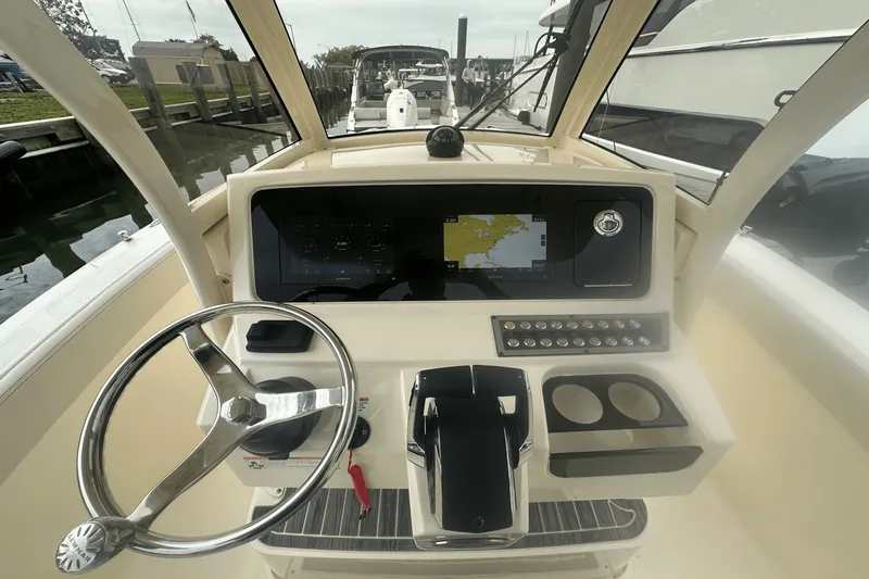 Slide: The Image of Scout 277 LXF 2025 - 24