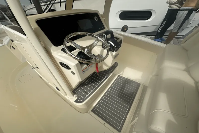 Slide: The Image of Scout 277 LXF 2025 - 25