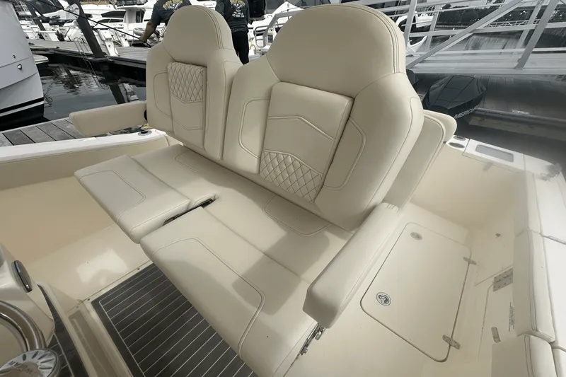 Slide: The Image of Scout 277 LXF 2025 - 27