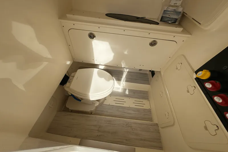 Slide: The Image of Scout 277 LXF 2025 - 29