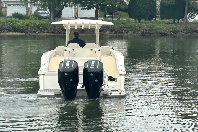 Slide: The Image of Scout 277 LXF 2025 - 3