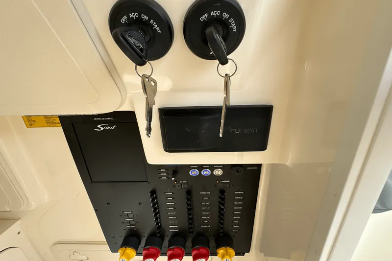 Slide: The Image of Scout 277 LXF 2025 - 30