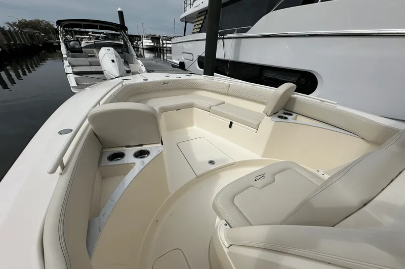 Slide: The Image of Scout 277 LXF 2025 - 31