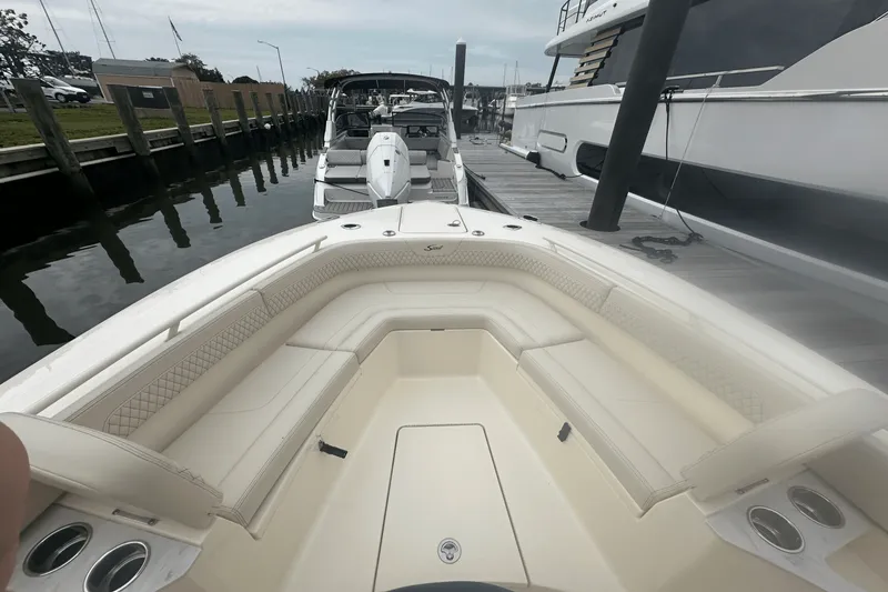 Slide: The Image of Scout 277 LXF 2025 - 32