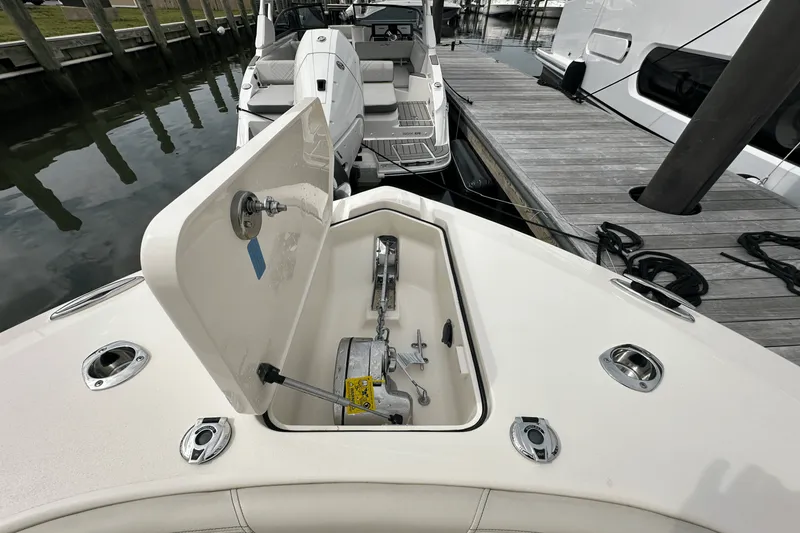 Slide: The Image of Scout 277 LXF 2025 - 36