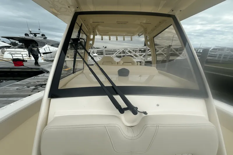 Slide: The Image of Scout 277 LXF 2025 - 38