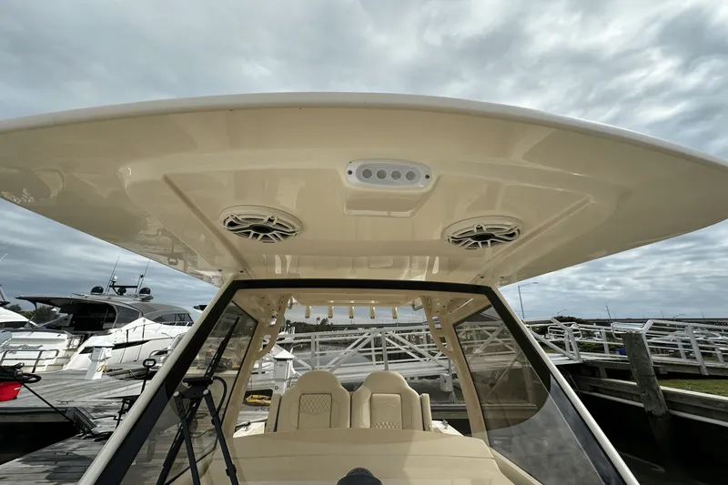 Slide: The Image of Scout 277 LXF 2025 - 39