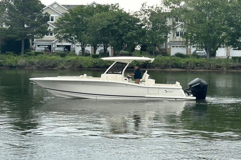 Slide: The Image of Scout 277 LXF 2025 - 5