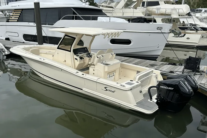 Slide: The Image of Scout 277 LXF 2025 - 7