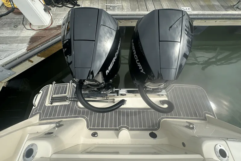 Slide: The Image of Scout 277 LXF 2025 - 9