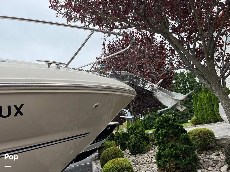 Slide: The Image of Sea Ray 245 Weekender 2001 - 11472281