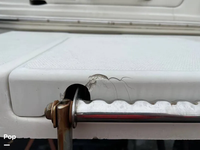 Slide: The Image of Sea Ray 245 Weekender 2001 - 11472289