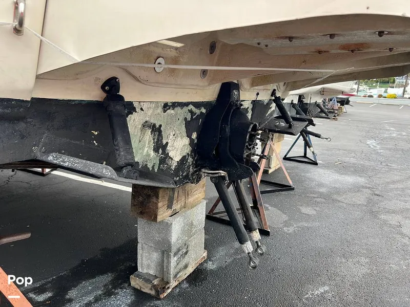 Slide: The Image of Sea Ray 245 Weekender 2001 - 11472293