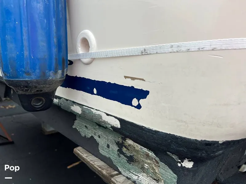 Slide: The Image of Sea Ray 245 Weekender 2001 - 11472299