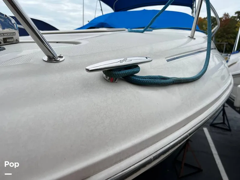 Slide: The Image of Sea Ray 245 Weekender 2001 - 11472305