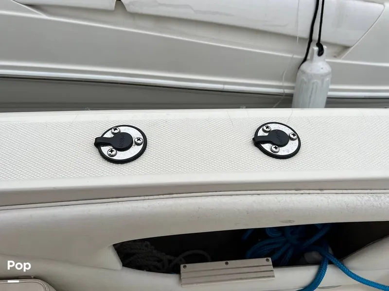 Slide: The Image of Sea Ray 245 Weekender 2001 - 11472312