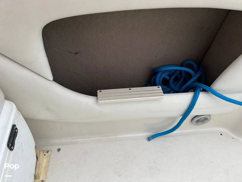 Slide: The Image of Sea Ray 245 Weekender 2001 - 11472314