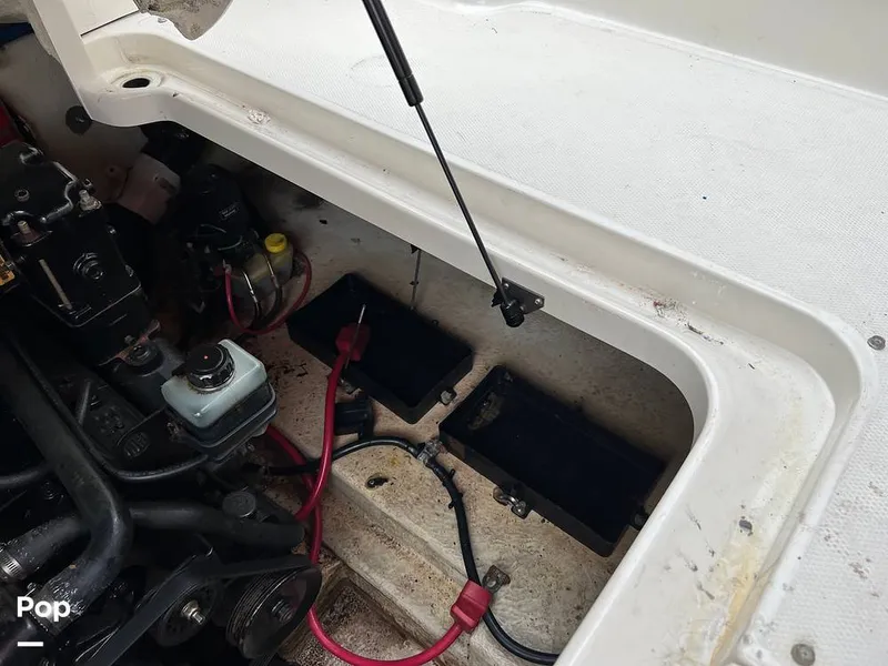 Slide: The Image of Sea Ray 245 Weekender 2001 - 11472322