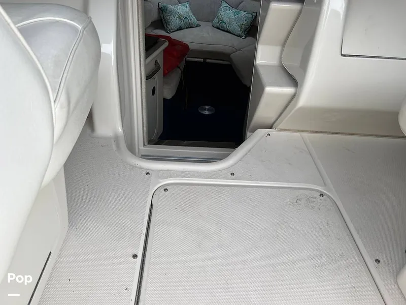 Slide: The Image of Sea Ray 245 Weekender 2001 - 11472335