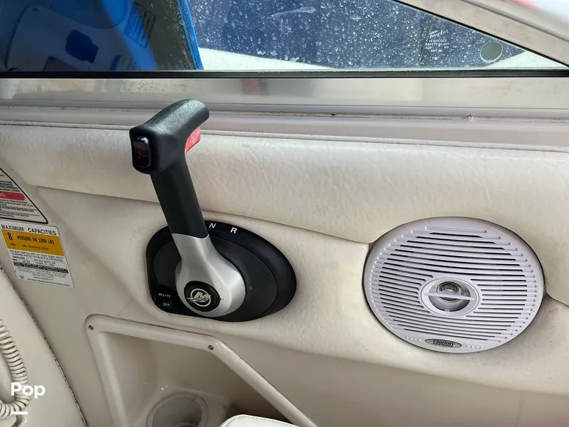 Slide: The Image of Sea Ray 245 Weekender 2001 - 11472339