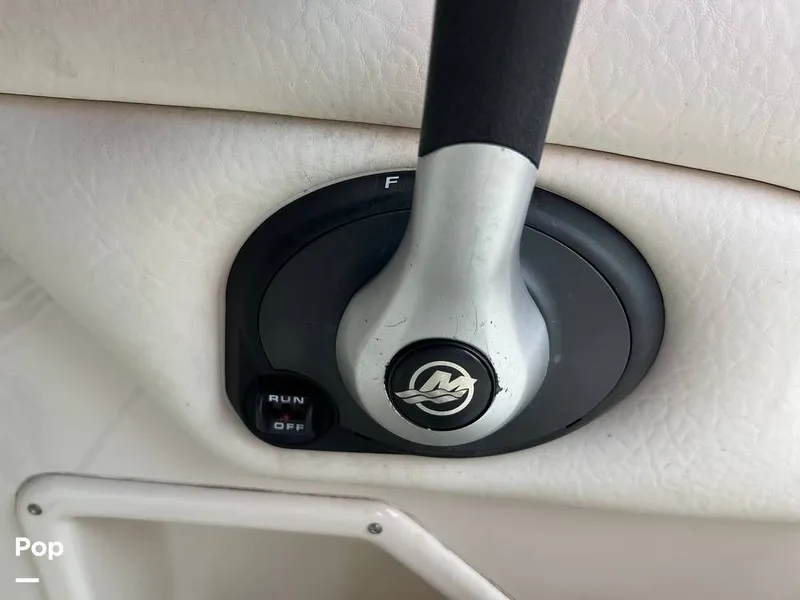 Slide: The Image of Sea Ray 245 Weekender 2001 - 11472341