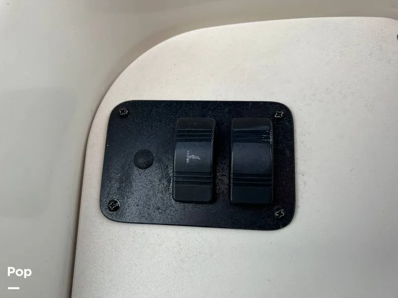 Slide: The Image of Sea Ray 245 Weekender 2001 - 11472344