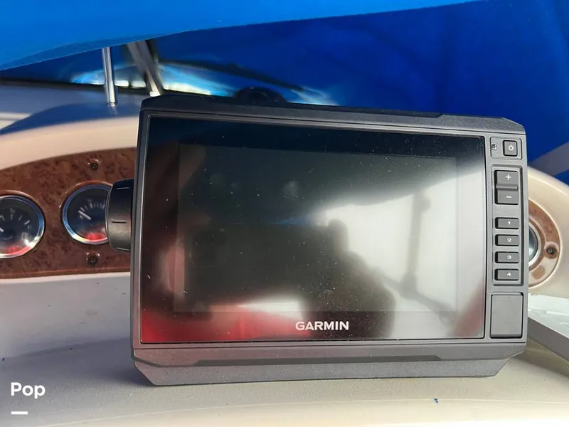 Slide: The Image of Sea Ray 245 Weekender 2001 - 11472353