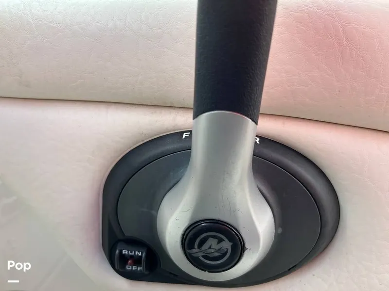 Slide: The Image of Sea Ray 245 Weekender 2001 - 11472359