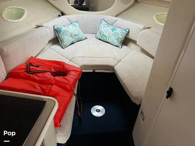 Slide: The Image of Sea Ray 245 Weekender 2001 - 11472376