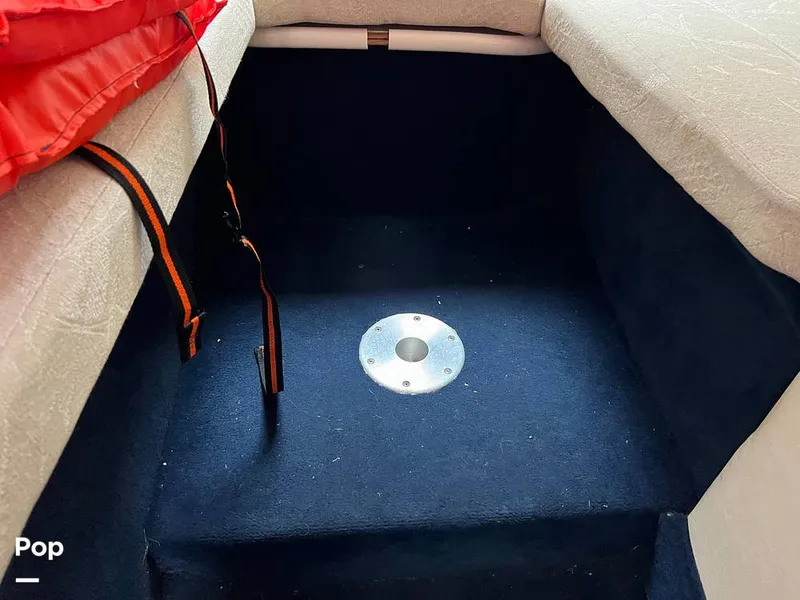 Slide: The Image of Sea Ray 245 Weekender 2001 - 11472379