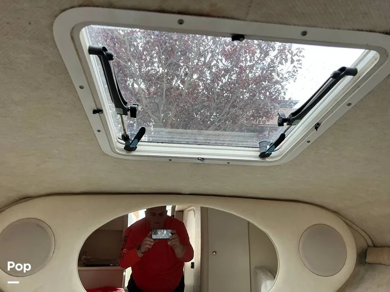 Slide: The Image of Sea Ray 245 Weekender 2001 - 11472381