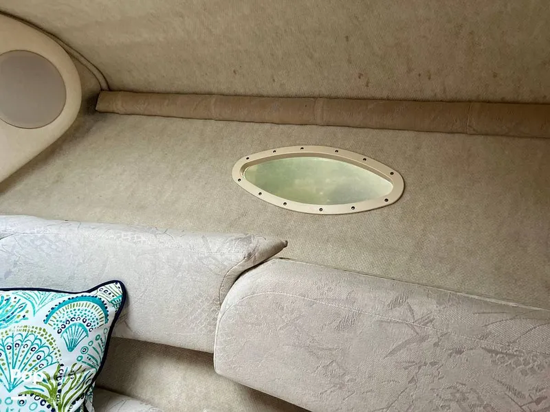 Slide: The Image of Sea Ray 245 Weekender 2001 - 11472383