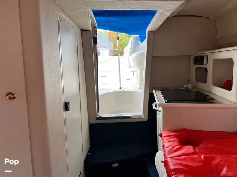 Slide: The Image of Sea Ray 245 Weekender 2001 - 11472389