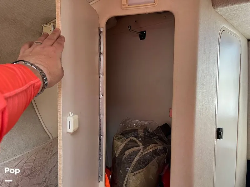 Slide: The Image of Sea Ray 245 Weekender 2001 - 11472391