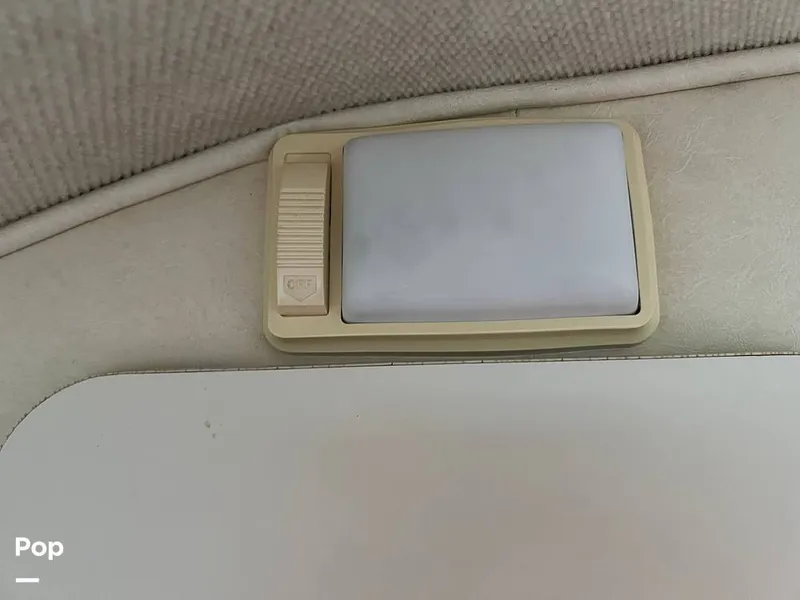 Slide: The Image of Sea Ray 245 Weekender 2001 - 11472395