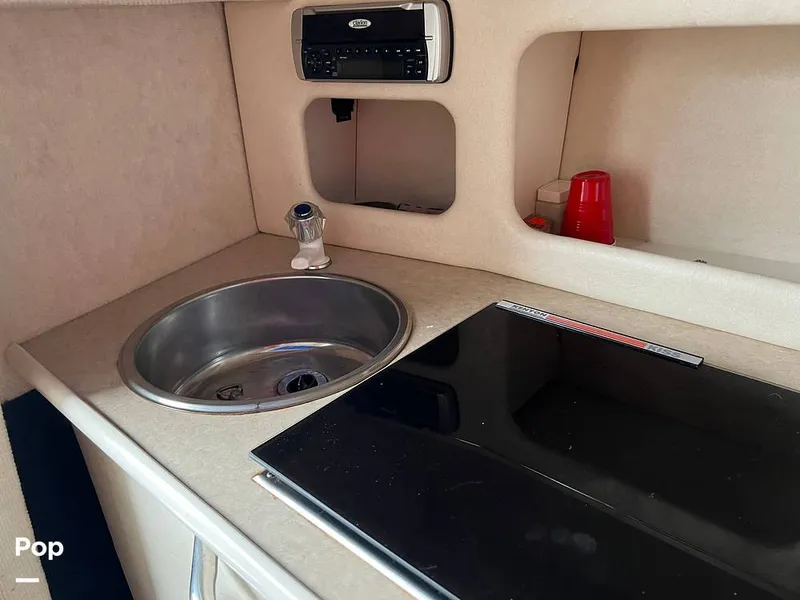 Slide: The Image of Sea Ray 245 Weekender 2001 - 11472402