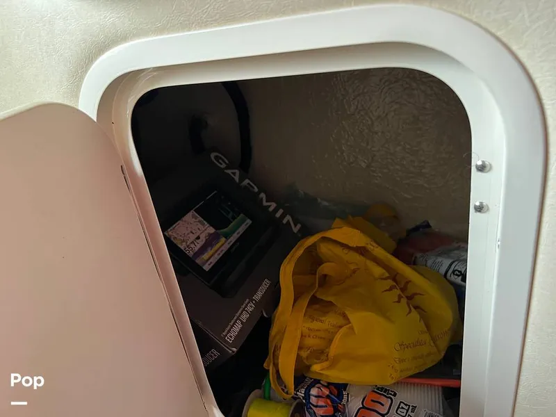 Slide: The Image of Sea Ray 245 Weekender 2001 - 11472404