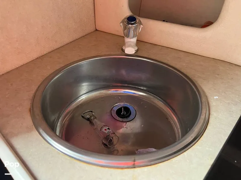 Slide: The Image of Sea Ray 245 Weekender 2001 - 11472407