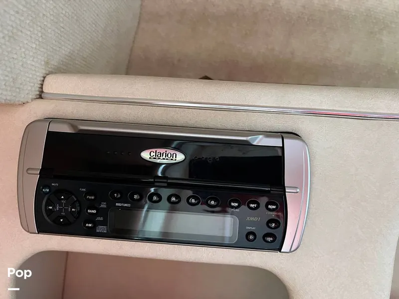 Slide: The Image of Sea Ray 245 Weekender 2001 - 11472411