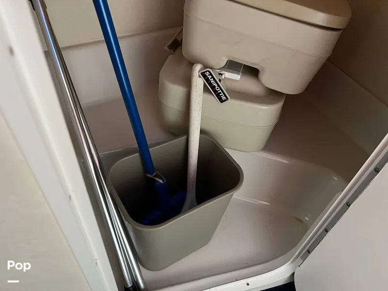 Slide: The Image of Sea Ray 245 Weekender 2001 - 11472415