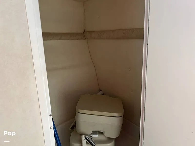 Slide: The Image of Sea Ray 245 Weekender 2001 - 11472417