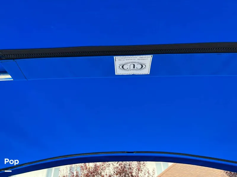 Slide: The Image of Sea Ray 245 Weekender 2001 - 11472421