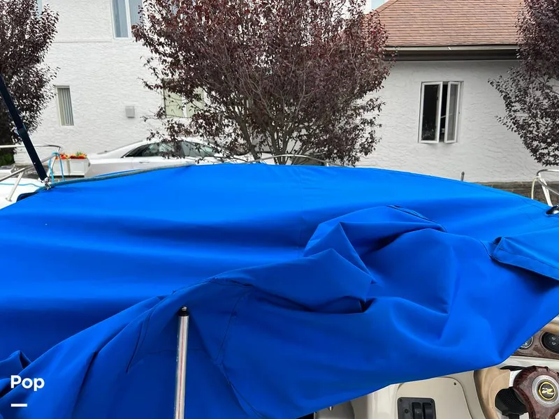 Slide: The Image of Sea Ray 245 Weekender 2001 - 11472422