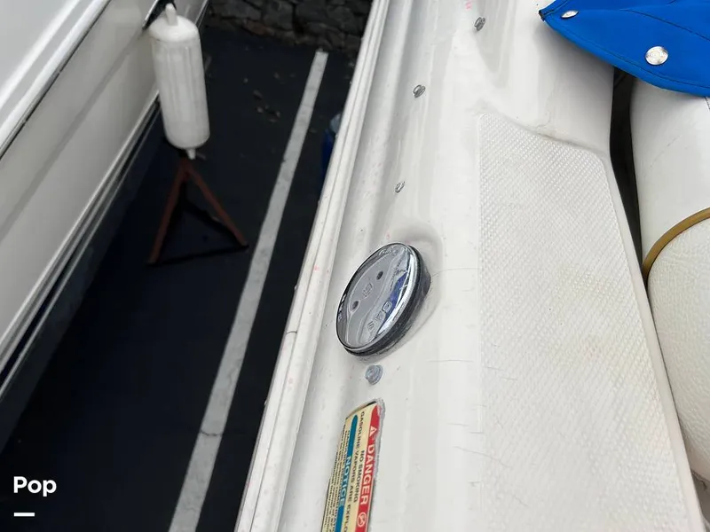 Slide: The Image of Sea Ray 245 Weekender 2001 - 11472427