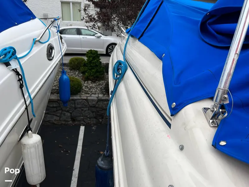 Slide: The Image of Sea Ray 245 Weekender 2001 - 11472431