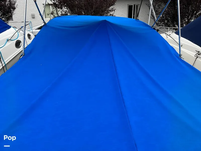 Slide: The Image of Sea Ray 245 Weekender 2001 - 11472433