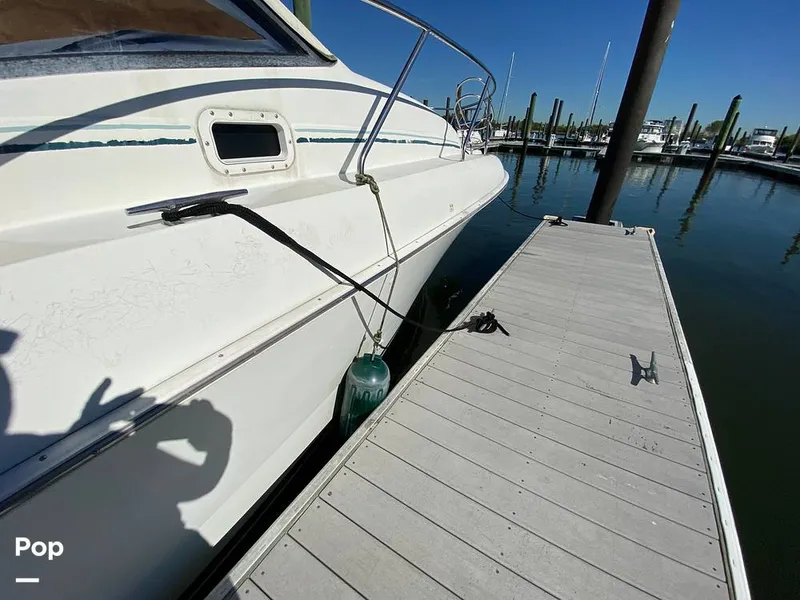 Slide: The Image of Silverton 312 Convertible 1993 - 11393037